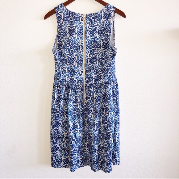 Women's Milly for Design Nation Dress - Picture 3 of 8